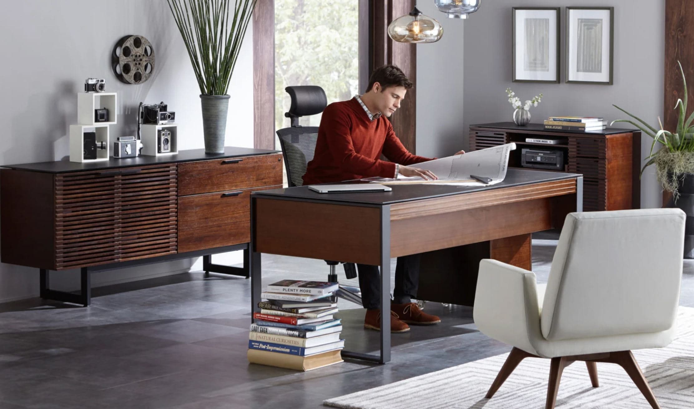 Natuzzi Edition