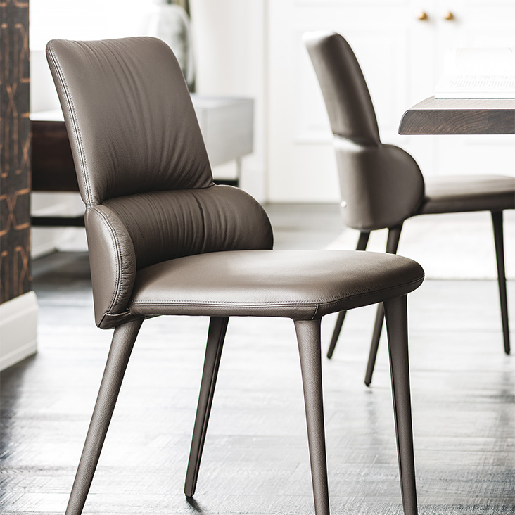 Cattelan Italia Ginger Dining Chair