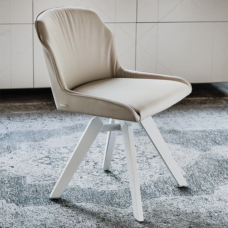 Cattelan Italia Tyler Dining Chair