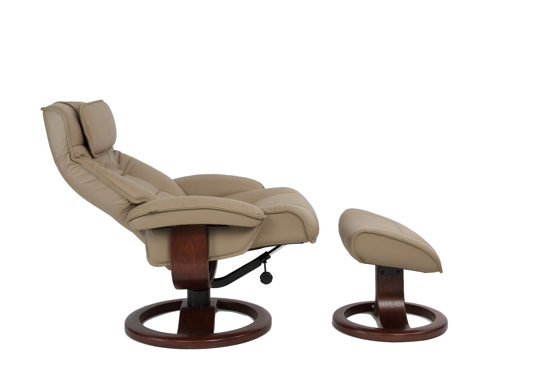 Fjords Mustang R Recliner - Thumbnail 3