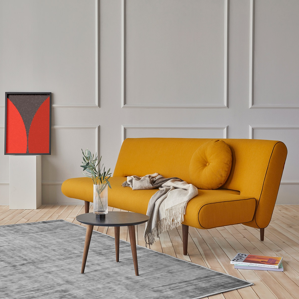 INNOVATION Unfurl Sofa Bed - Thumbnail 3