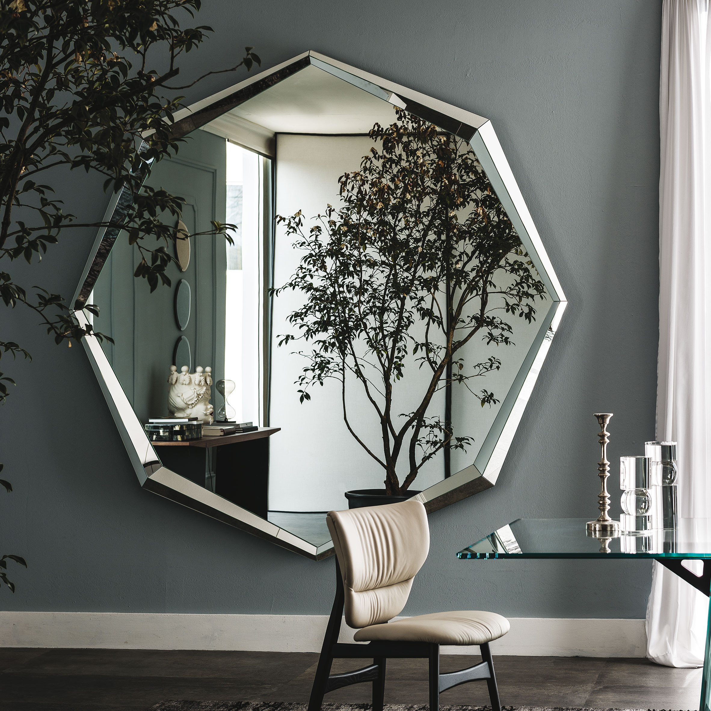 Mirrors