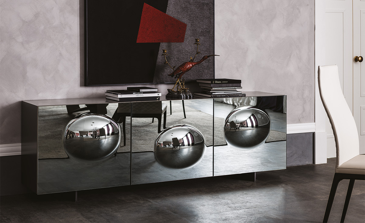Paramount Sideboard