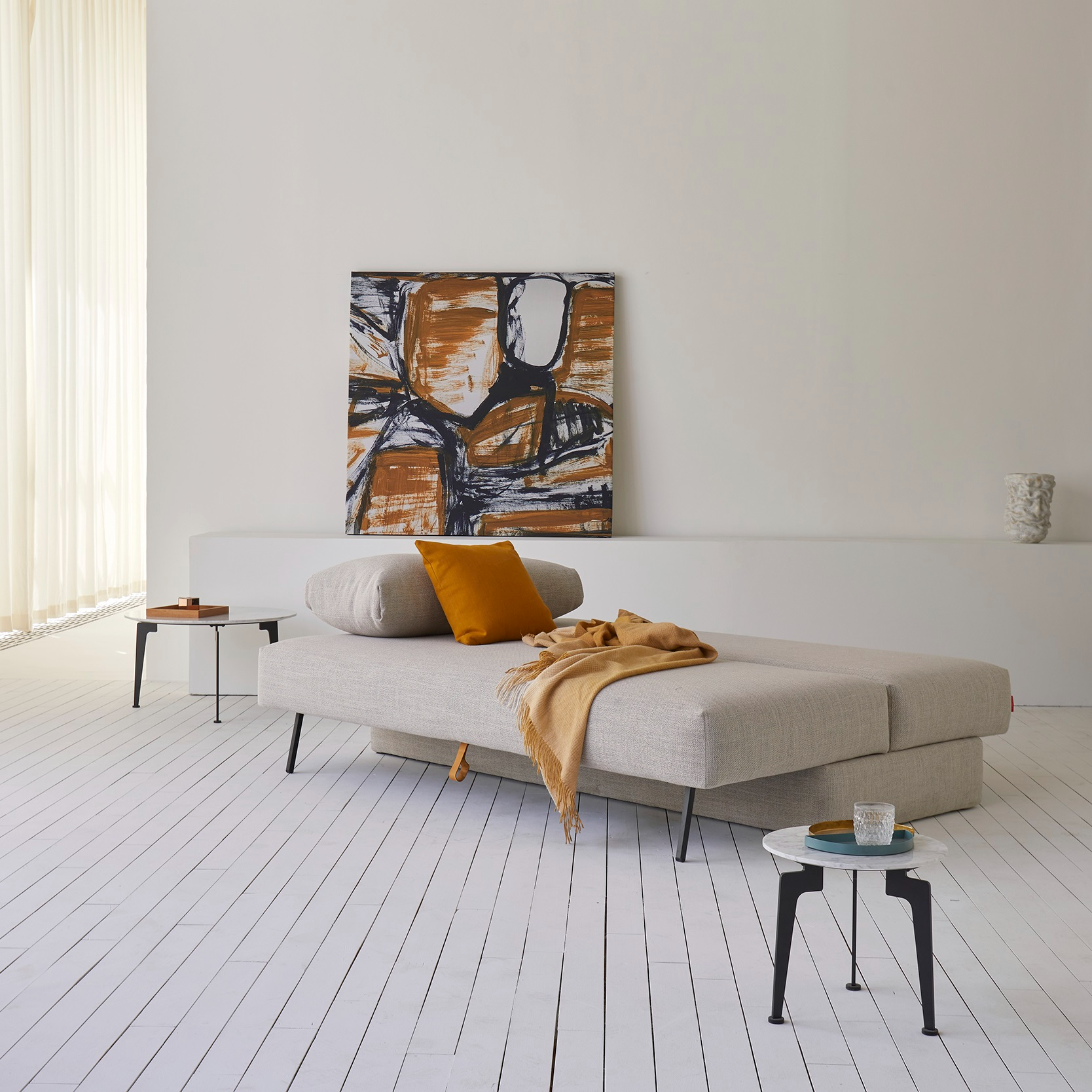 Innovation Osvald Sofa Bed