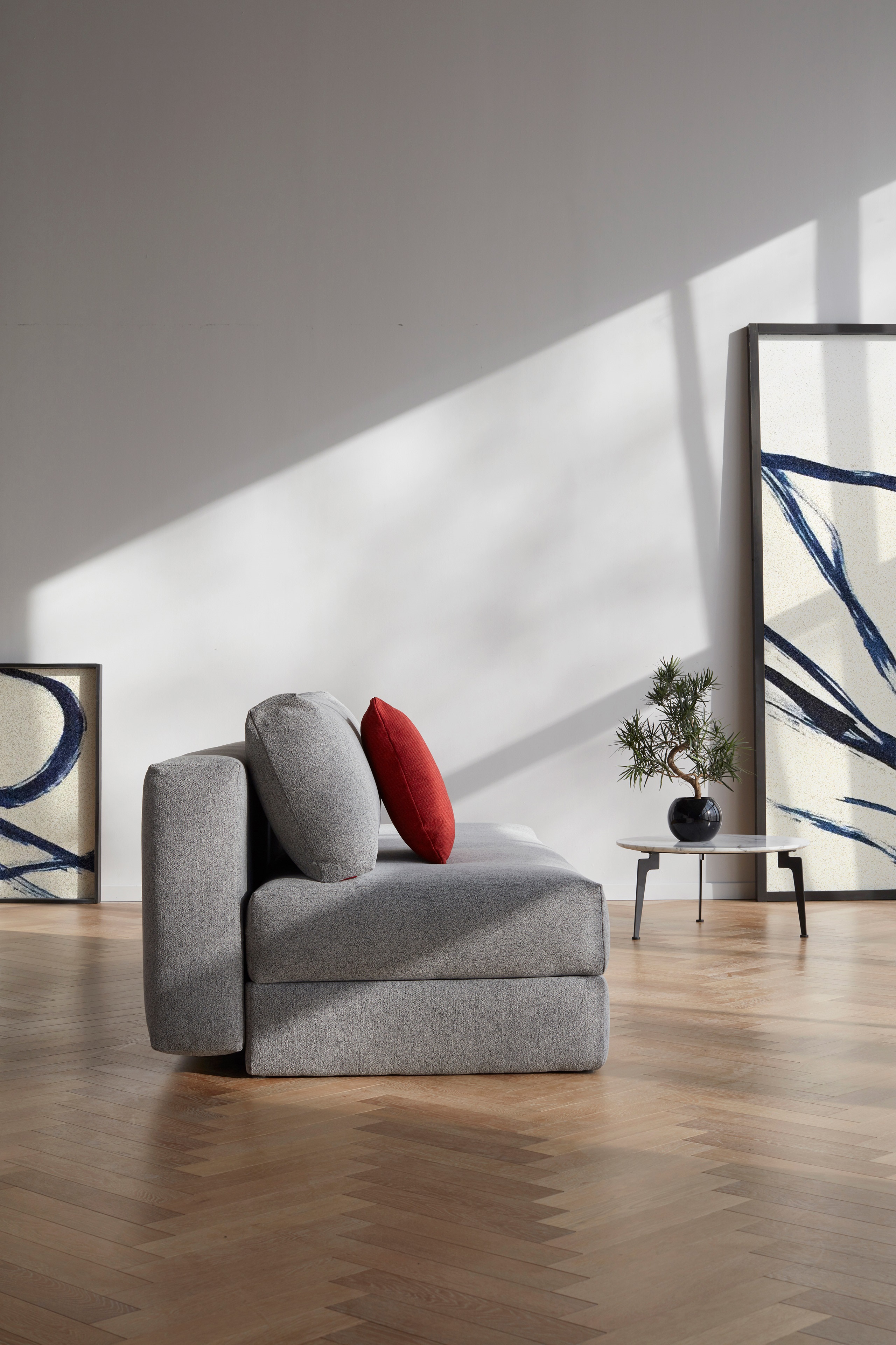 Innovation Osvald Sofa Bed - Thumbnail 5