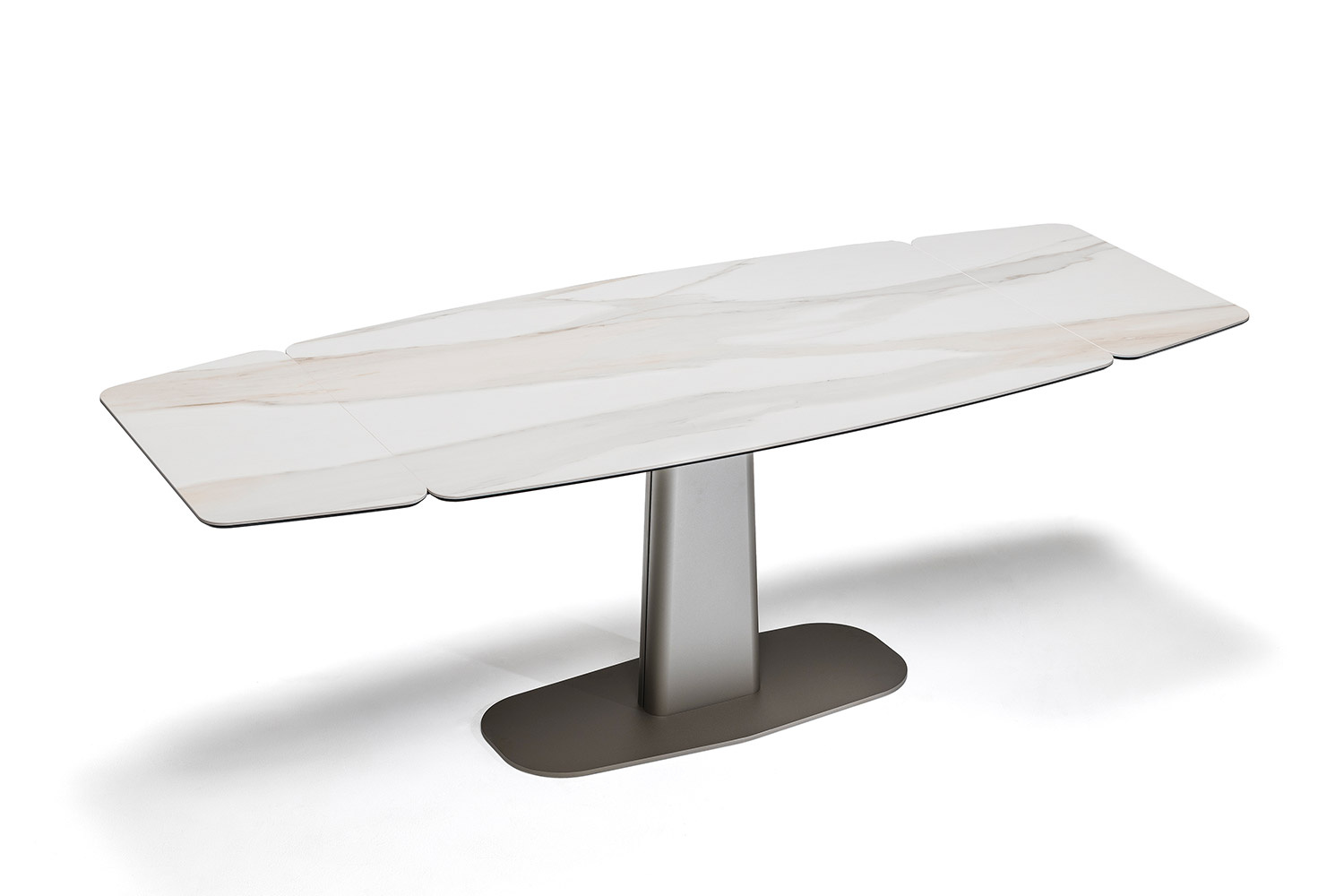 Cattelan Italia Linus Keramik Drive Dining Table