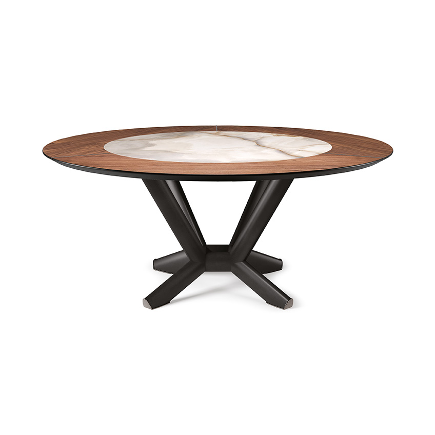 Cattelan Italia Planer Ker-Wood Table