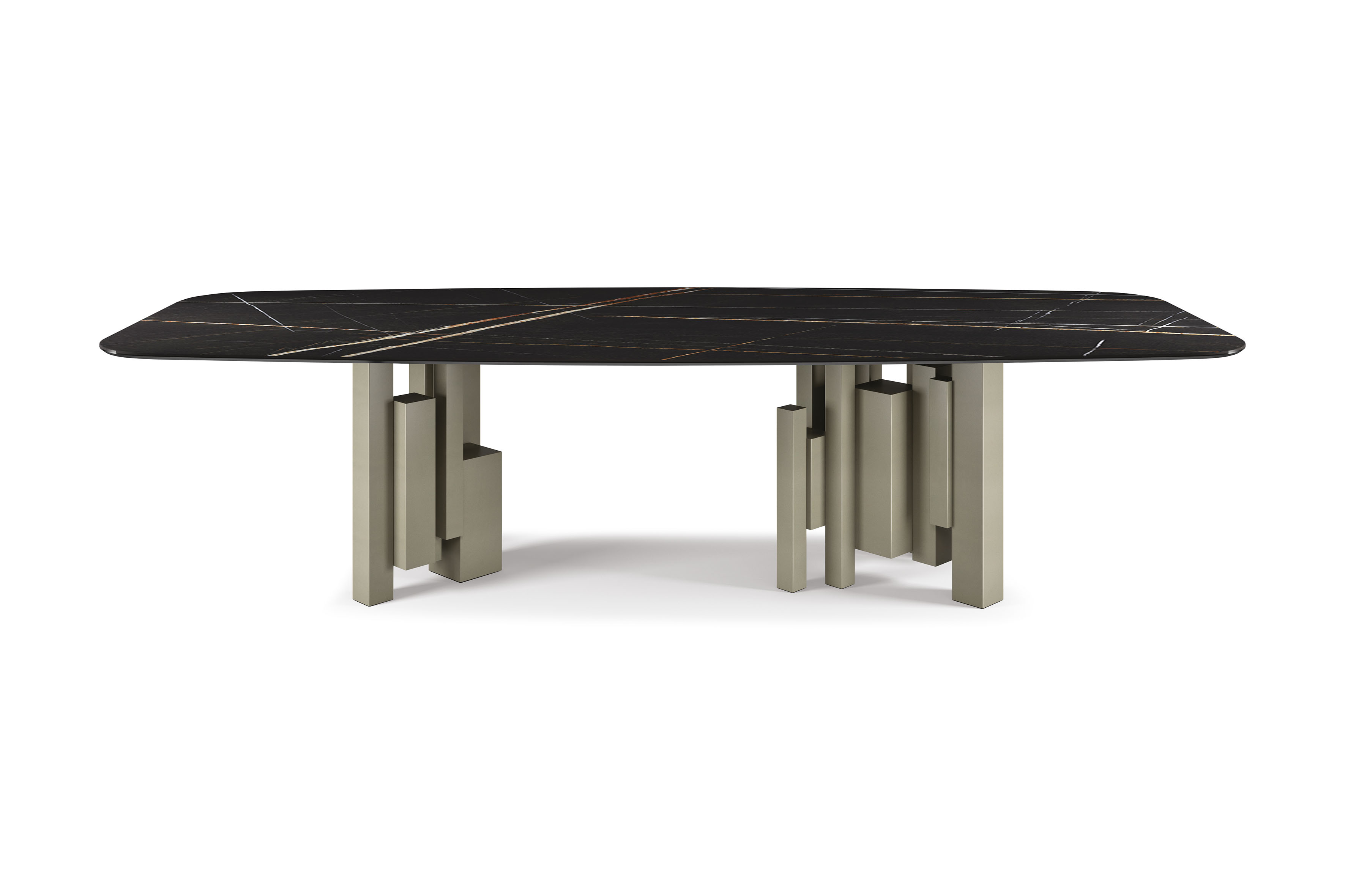 Cattelan Italia Skyline Dining Table