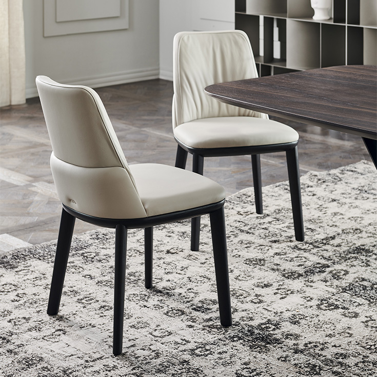 Cattelan Italia Belinda Dining Chair - Thumbnail 2
