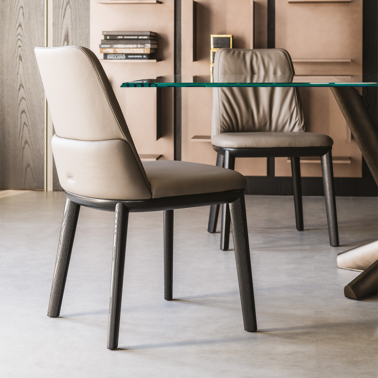 Cattelan Italia Belinda Dining Chair - Thumbnail 5