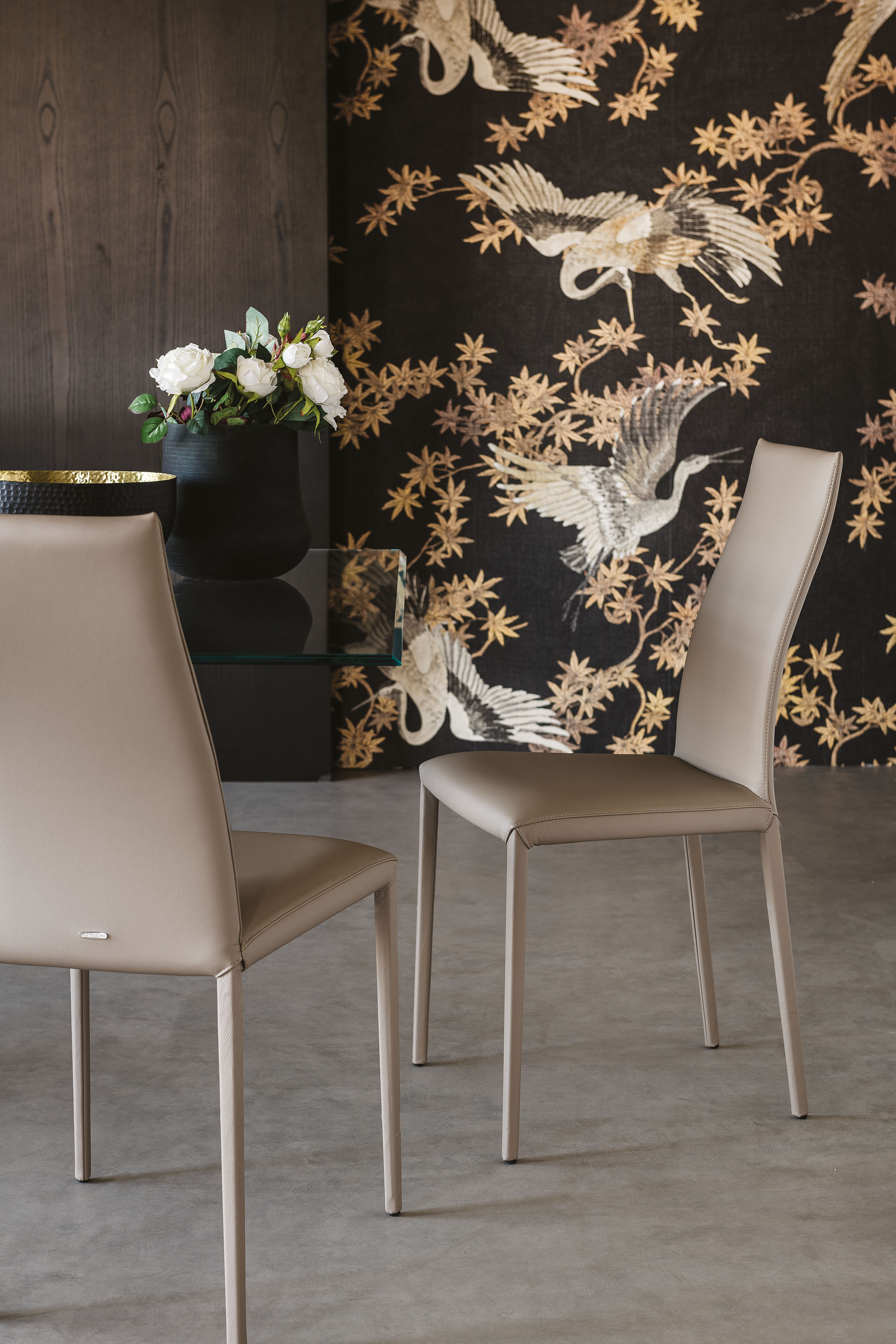 Kay Dining Chair - Thumbnail 3