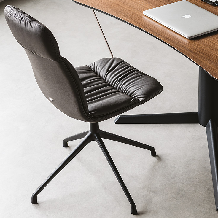 Kelly Office Chair - Thumbnail 2