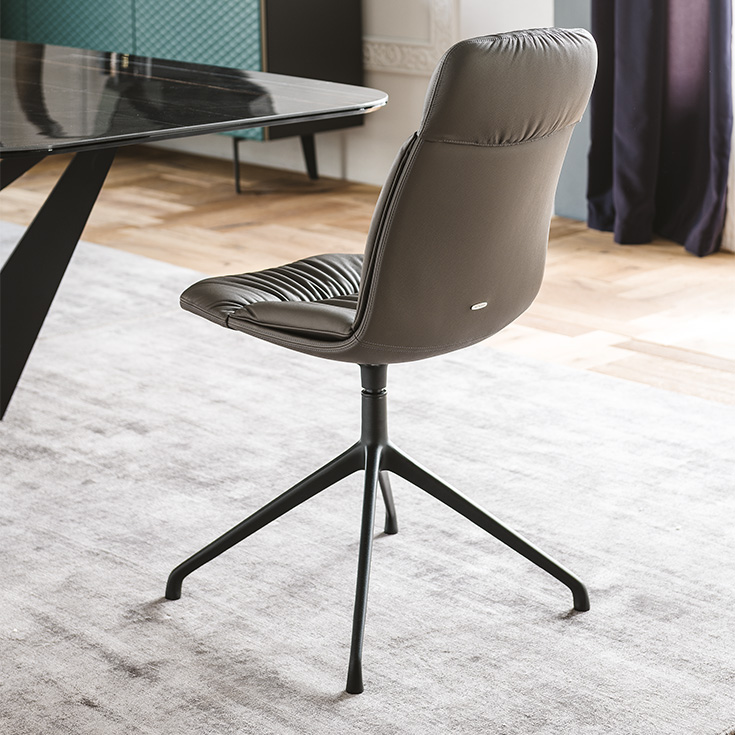 Kelly Office Chair - Thumbnail 4