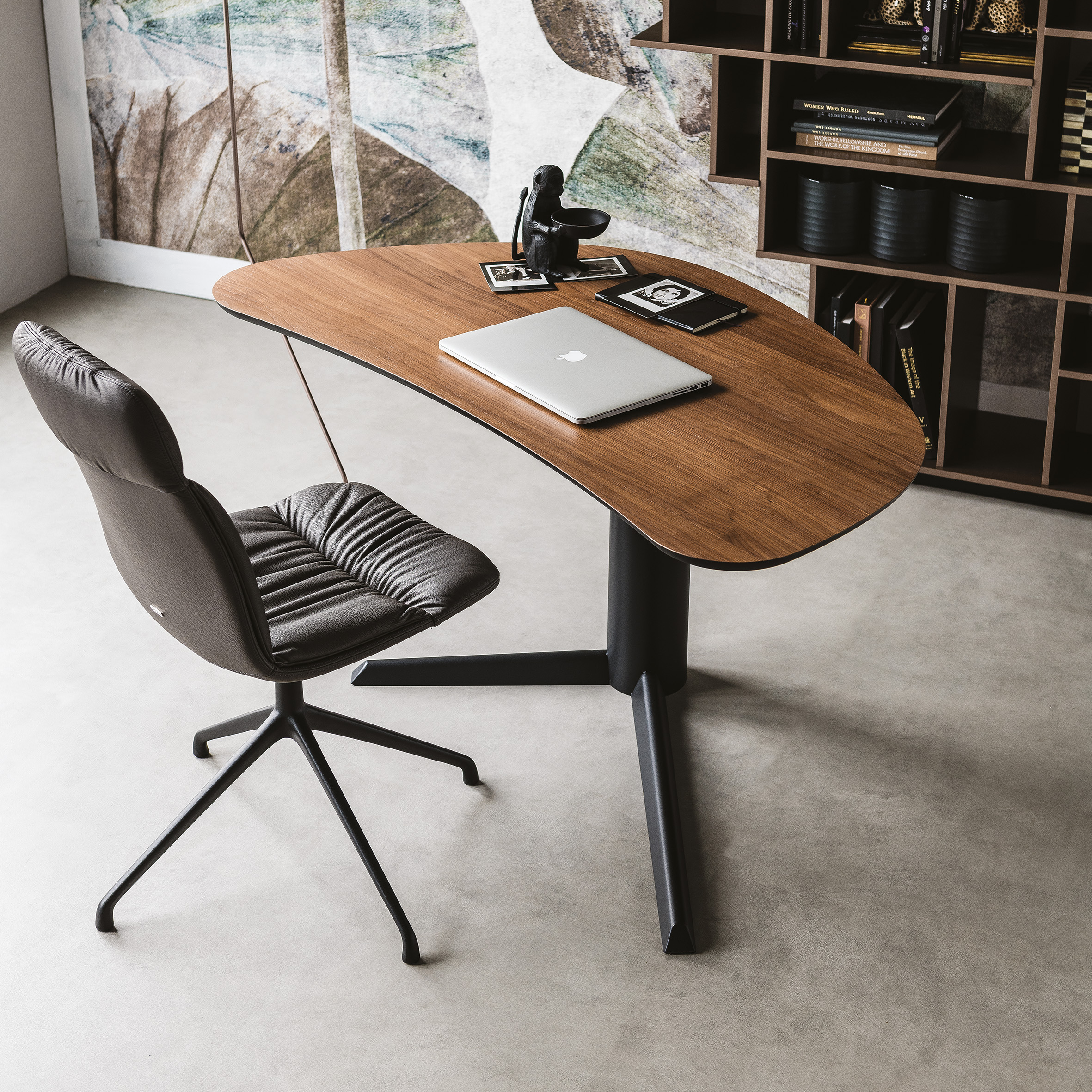 Desks