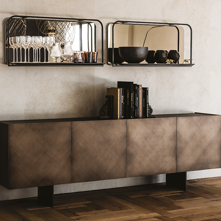 Arizona Sideboard