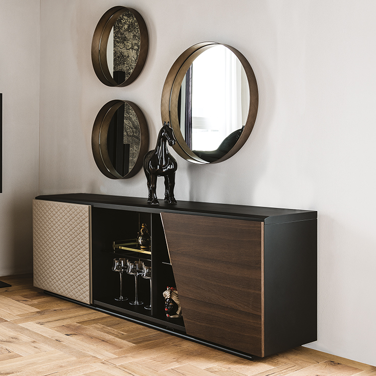 Cattelan Italia Aston Sideboard - Thumbnail 2