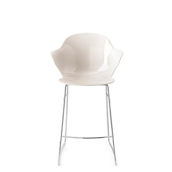 Calligaris Saint Tropez Stool - Thumbnail 3