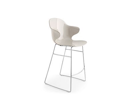 Calligaris Saint Tropez Stool - Thumbnail 5