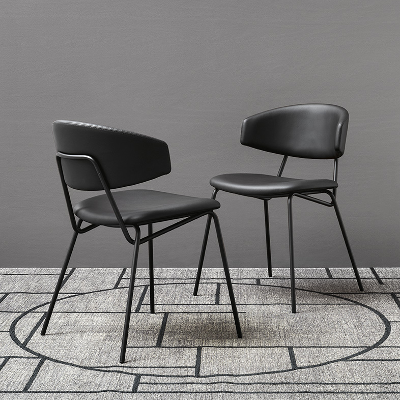 Calligaris CS1890 Sophia Dining Chair