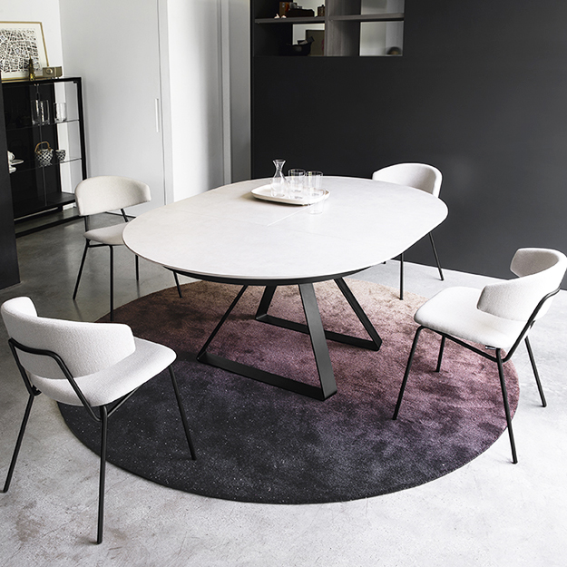 Atlante Dining Table - Thumbnail 5