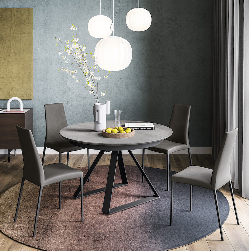 Atlante Dining Table - Thumbnail 3