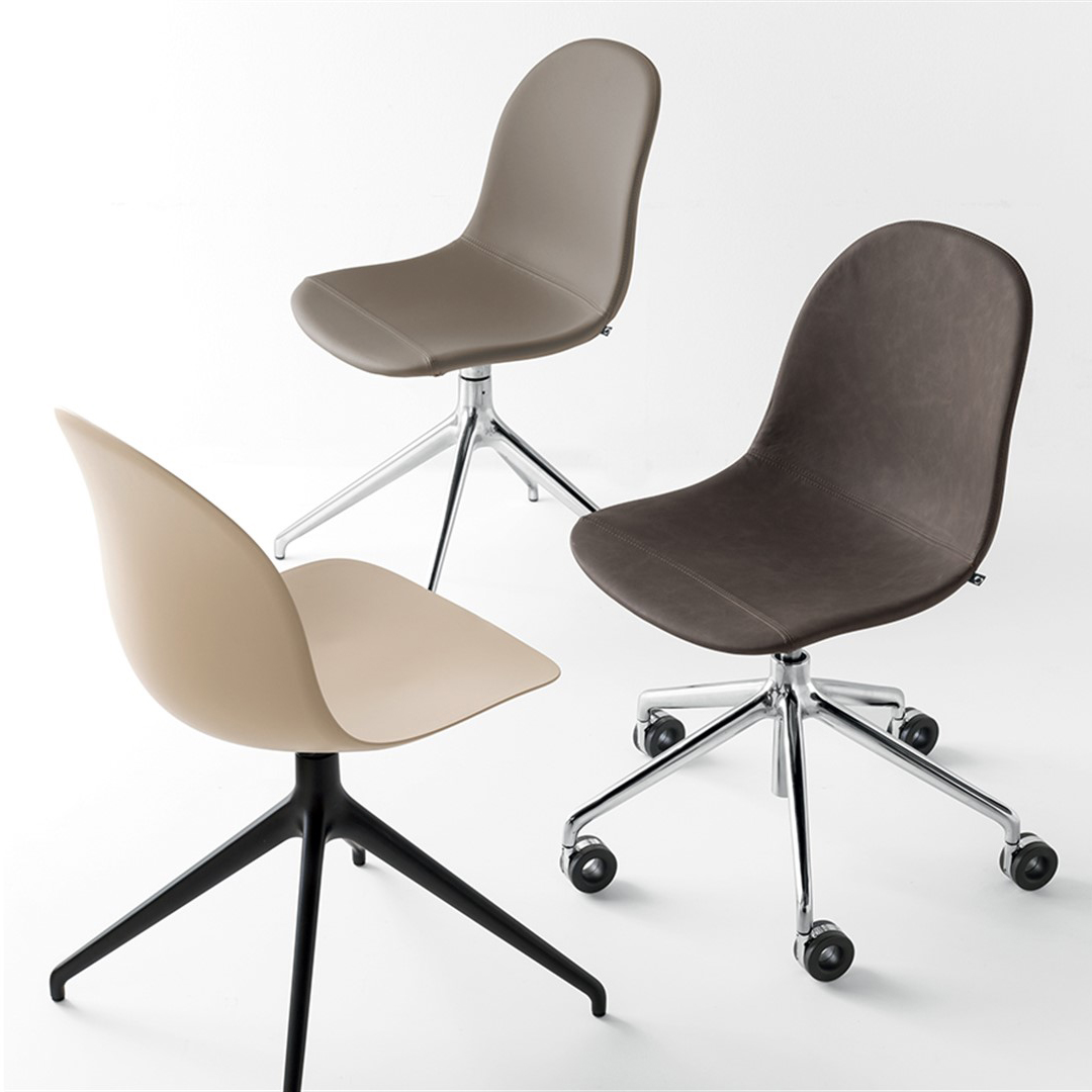 CB1694 Academy Office Chair - Thumbnail 4