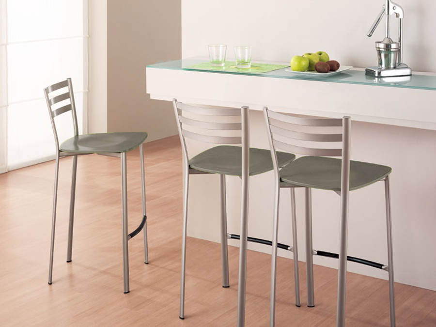 Ace Counter Stool - Thumbnail 4