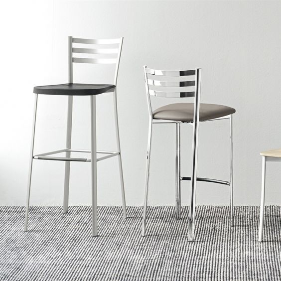 Ace Counter Stool - Thumbnail 2