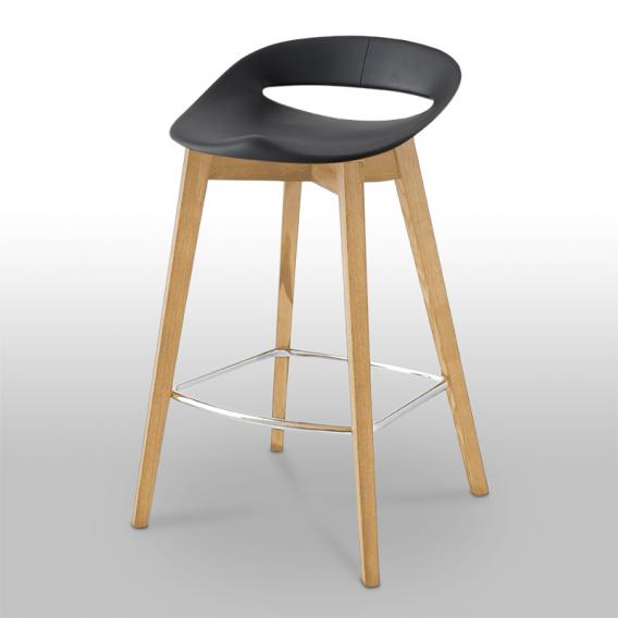 Connubia CB1939 Cosmopolitan Counter Stool - Thumbnail 2