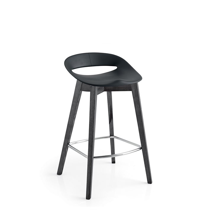 Connubia CB1939 Cosmopolitan Counter Stool