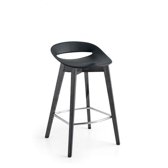 Connubia CB1939 Cosmopolitan Counter Stool - Thumbnail 3