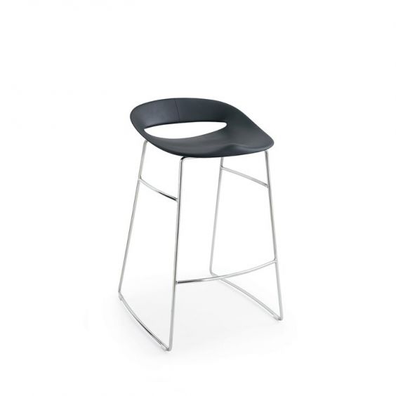 Connubia CB1939 Cosmopolitan Counter Stool - Thumbnail 4