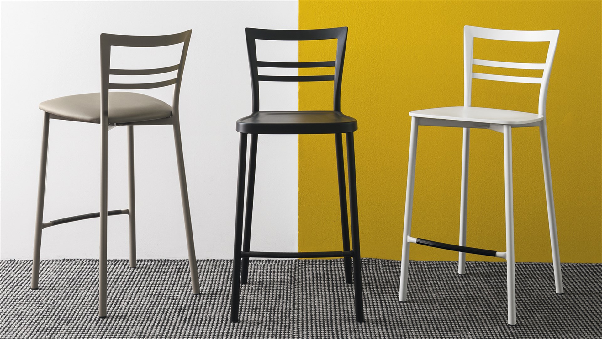 CB1513 Go! Counter Stool - Thumbnail 5