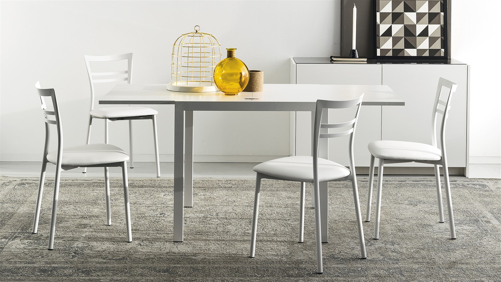 CB1419 Go! Dining Chair - Thumbnail 4