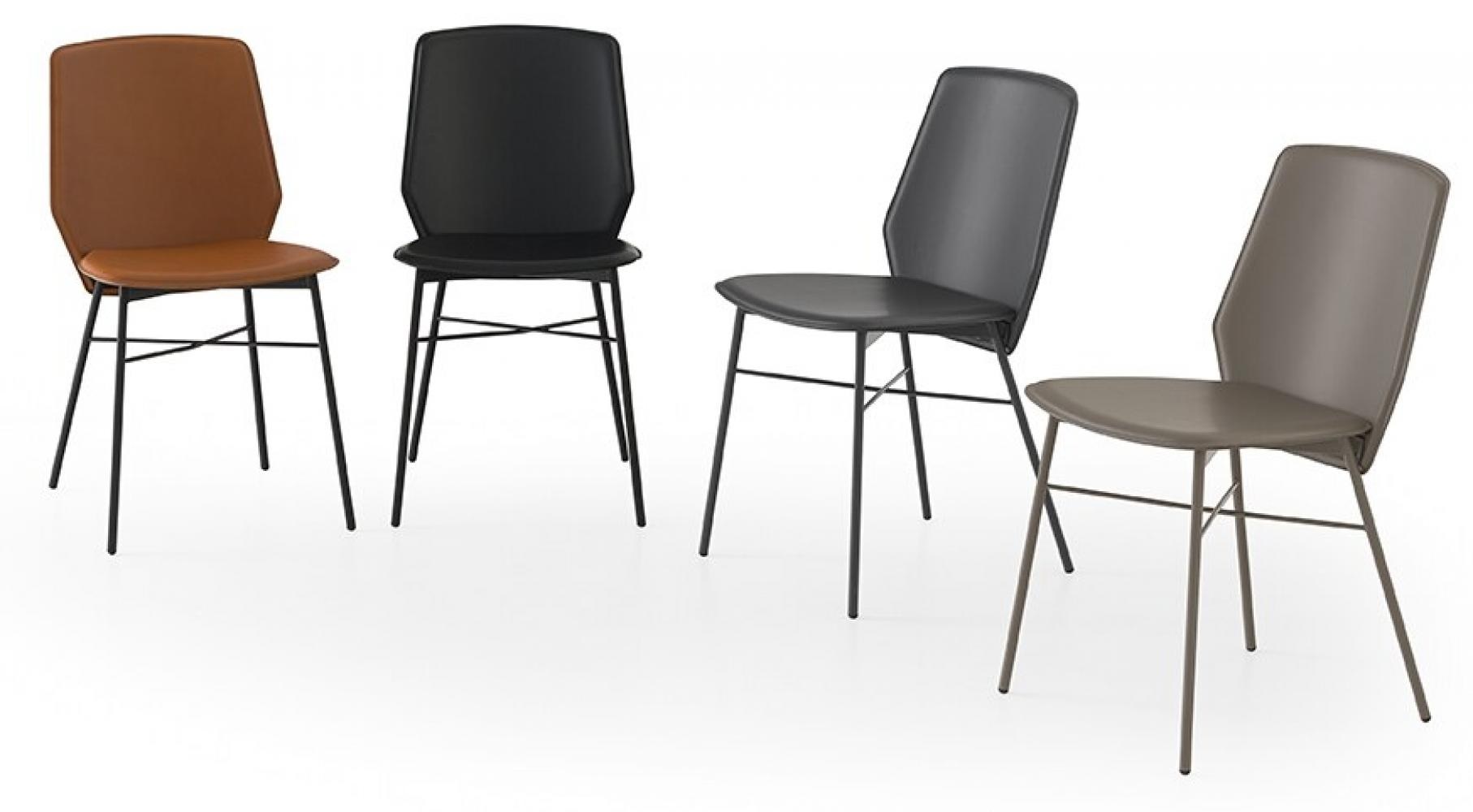 Connubia CB1959 Sibilla Dining Chair - Thumbnail 4