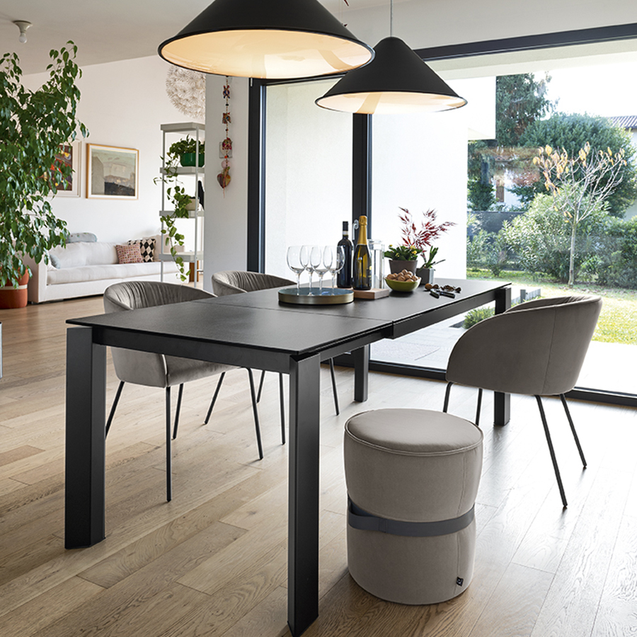 Gate Dining Table - Thumbnail 4