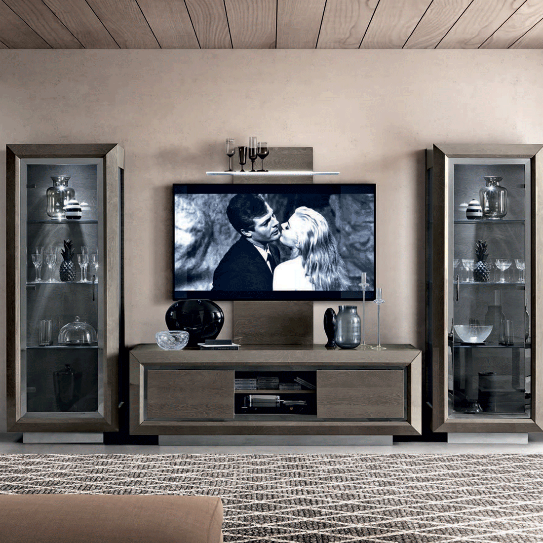 Elite TV Cabinet - Thumbnail 2