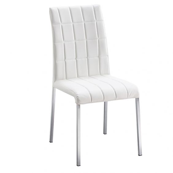 ESF 3450 Dining Chair - Thumbnail 5