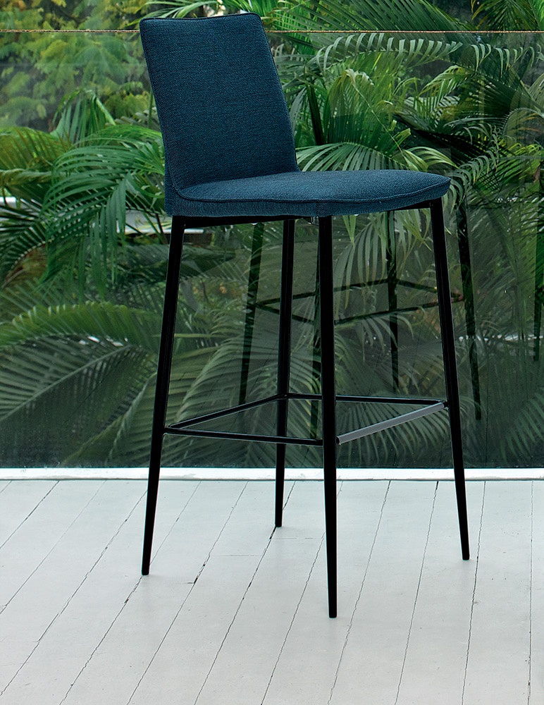 Bontempi Nata Bar Stool