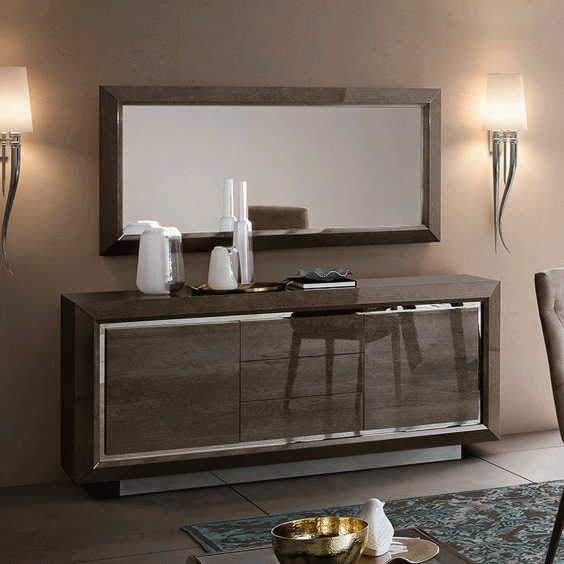 Elite Contemporary Buffet