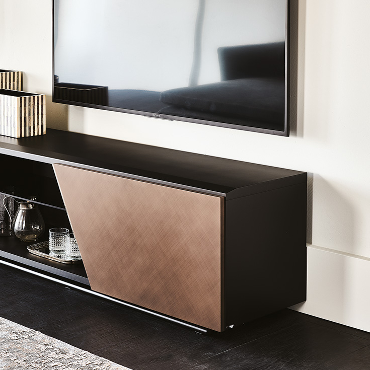 Aston TV Stand - Thumbnail 3