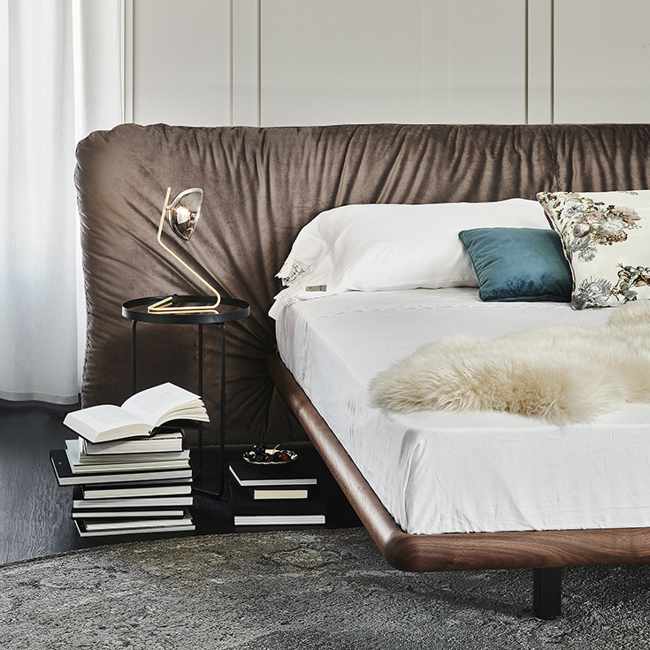 Marlon Bed - Thumbnail 2