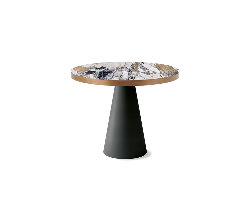 Saturno Keramik Bistro Table - Thumbnail 4