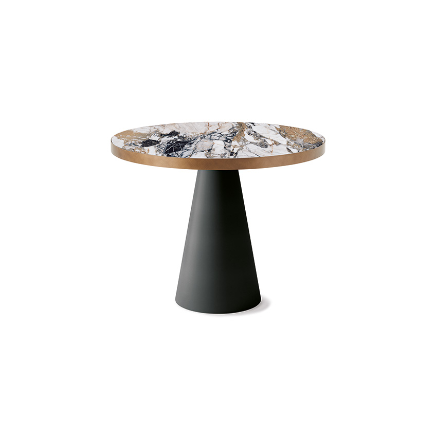 Saturno Keramik Bistro Table - Thumbnail 2