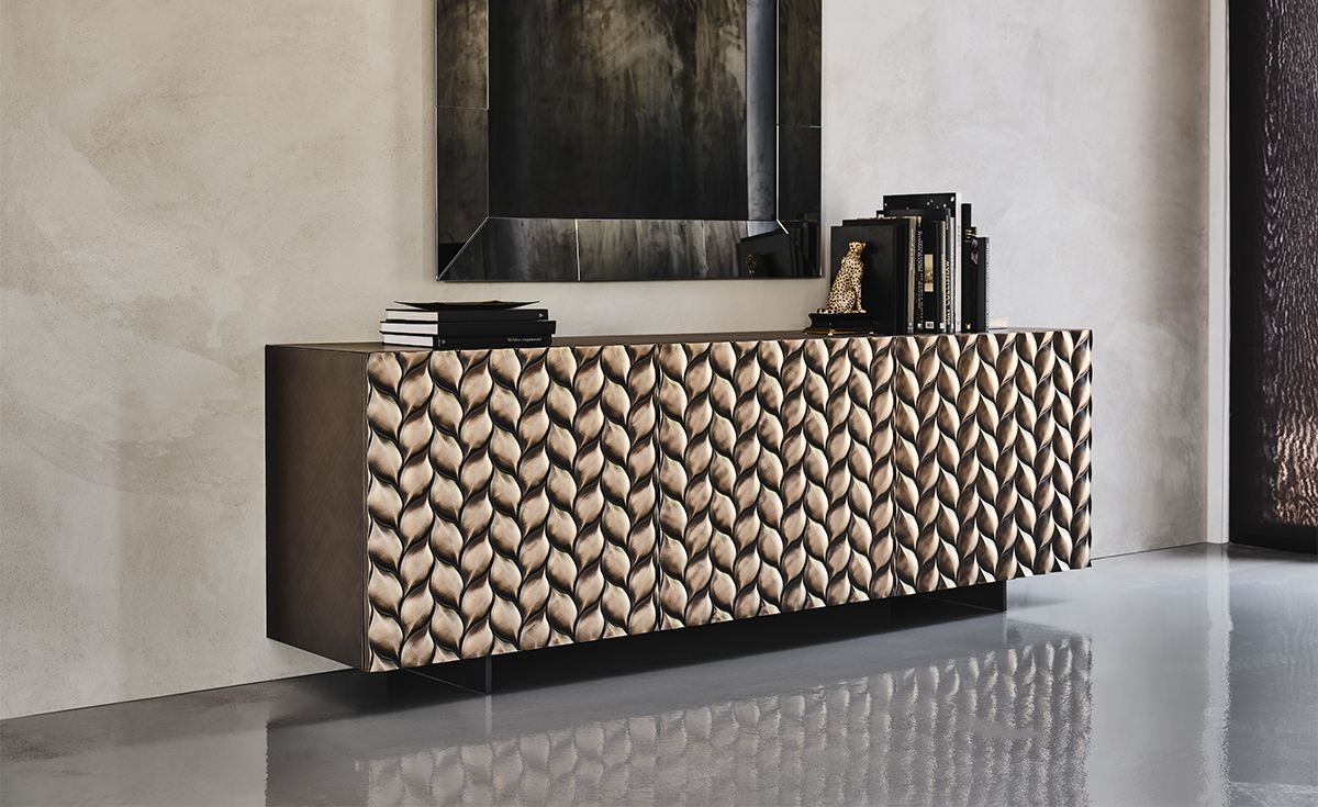 Lavander Sideboard - Thumbnail 3