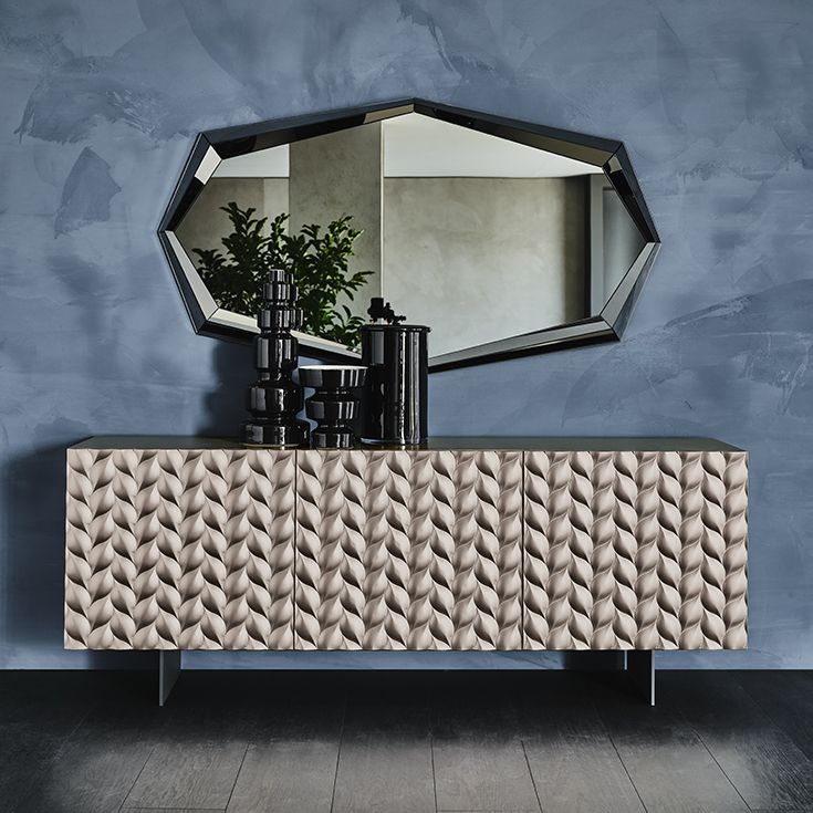Lavander Sideboard