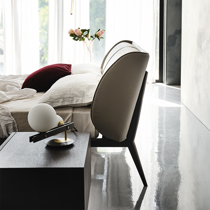 Ayrton Bed - Thumbnail 3