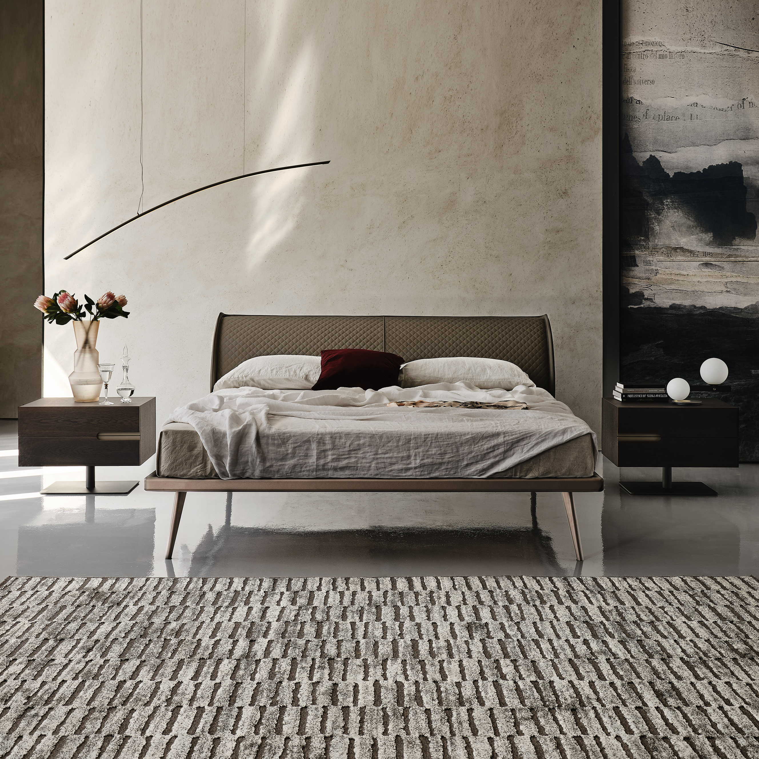 Ayrton Bed - Thumbnail 5