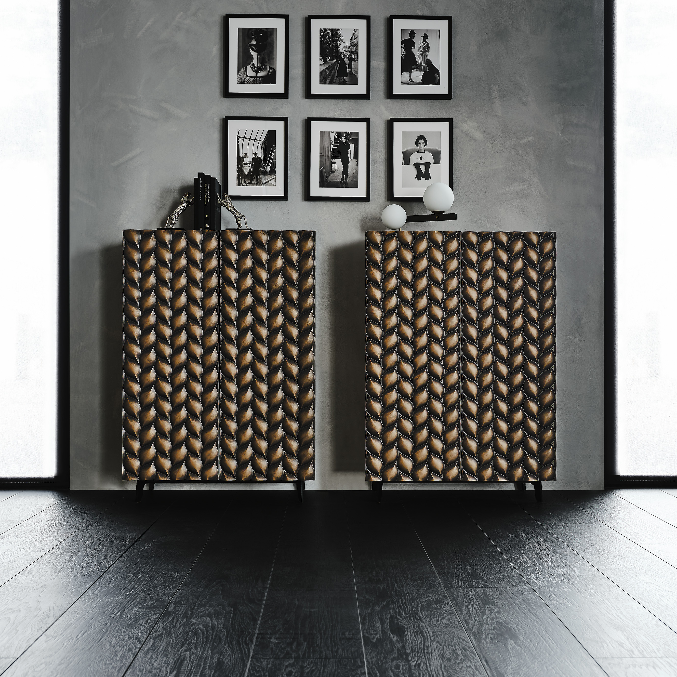Spiga Sideboard - Thumbnail 5
