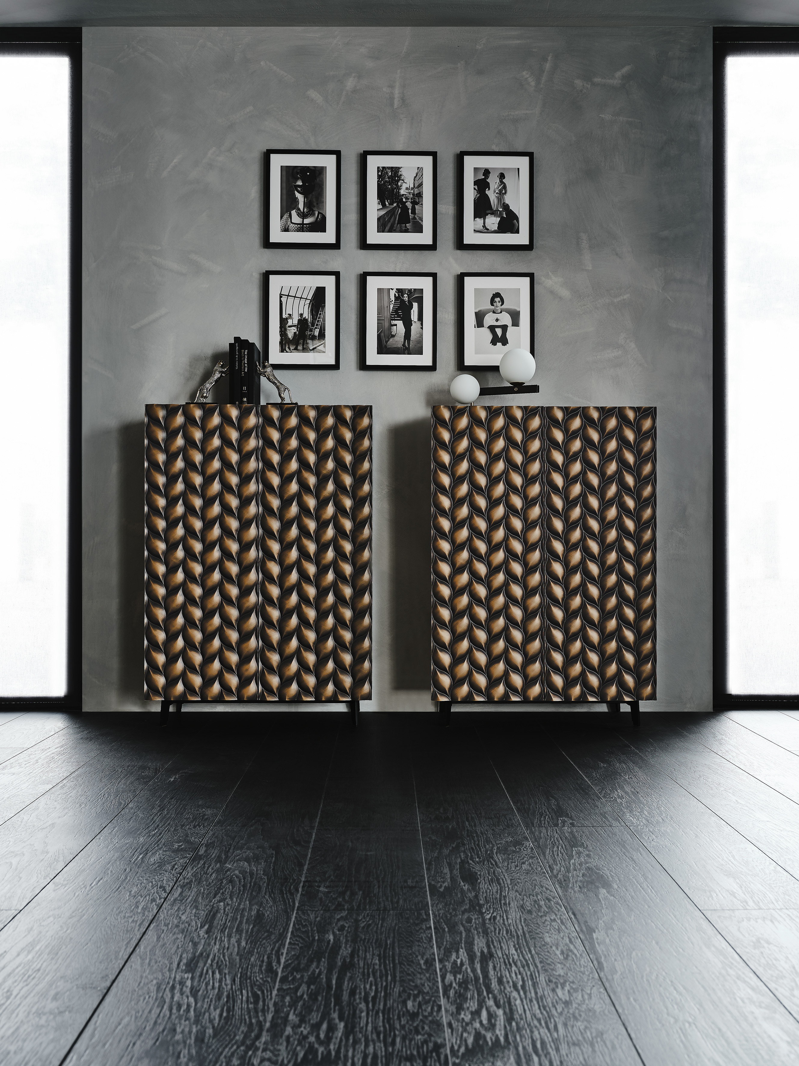 Spiga Sideboard - Thumbnail 3
